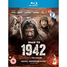 Movie - Back To 1942