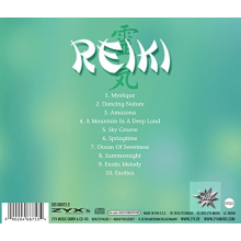 V/A - Reiki