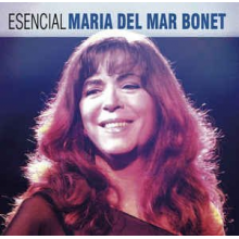 Bonet, Maria Del Mar - Esencial Maria Del Mar Bonet