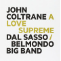 Dal Sasso Belmondo Big Band - John Coltrane: Love Supreme