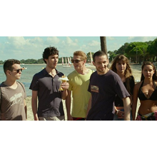 Movie - Les Combattants