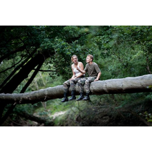 Movie - Les Combattants