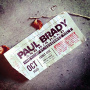 Brady, Paul - Vicar St. Sessions Vol.1