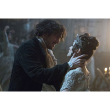 Tv Series - Jonathan Strange and Mr Norell