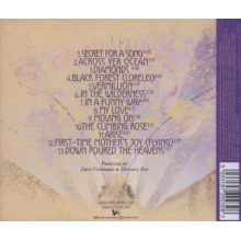 Mercury Rev - Secret Migration