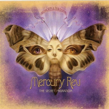Mercury Rev - Secret Migration