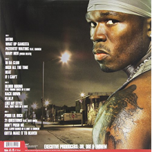 50 Cent - Get Rich or Die Tryin'