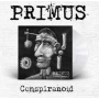 Primus - Conspiranoid
