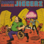 Savage, Martin -& the Jiggerz- - Fat City