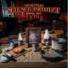 Skinner's Science Project, Tom - First Set