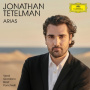 Tetelman, Jonathan - Arias