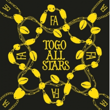 Togo All Stars - Fa