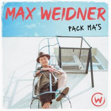 Weidner, Max - Pack Ma's