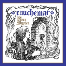 Cauchemar - Rosa Mystica