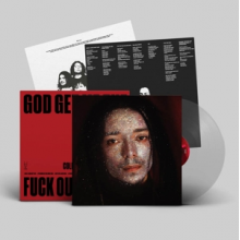 Cold Gawd - God Get Me the Fuck Out of Here