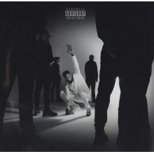 Da Uzi - Le Chemin Des Braves