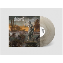 Grave Lines - Communion