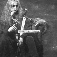 Kekht Arakh - Pale Swordsman