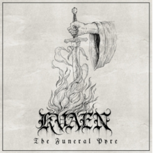 Kvaen - Funeral Pyre