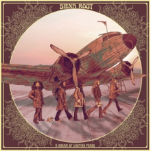 Siena Root - A Dream of Lasting Peace