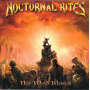 Nocturnal Rites - New World Messiah
