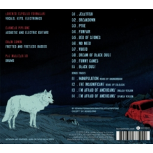 O.R.K. - Inflamed Rides