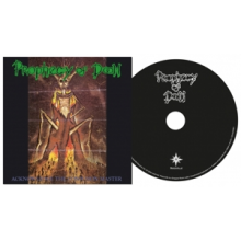 Prophecy of Doom - Acknowledge the Confusion Master