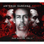 Sanchez, Antonio - Shift - Bad Hombre Vol.Ii