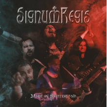 Signum Regis - Made In Switzerland
