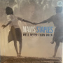Staples, Mavis - We'll Never Turn Back