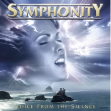 Symphonity - Voice From the Silence