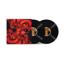 Tangerine Dream - Views From a Red Train