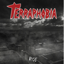 Terraphobia - Rise