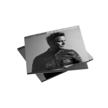 Tramp, Mike - For Forste Gang