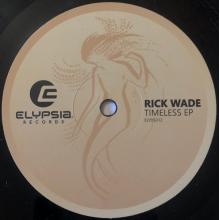 Wade, Rick - Timeless