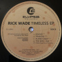 Wade, Rick - Timeless