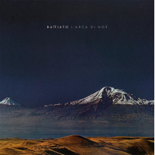 Battiato, Franco - L'arca Di Noe'