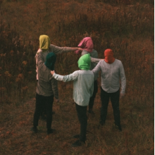 Callous Daoboys - Celebrity Therapist