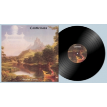 Candlemass - Ancient Dreams