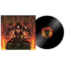 Cradle of Filth - Bitter Suites To Succubi
