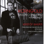 Korngold, E.W. - Violin Concerto/Violin Sonata