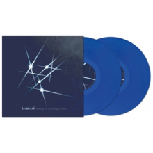 Lunatic Soul - Walking On a Flashlight Beam