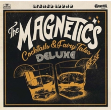 Magnetics, the - Cocktails & Fairy Tales (Yellow)