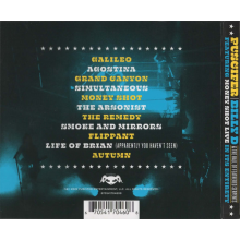 Puscifer - Billy D: Money Shot Live In Its Entirety
