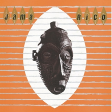 Rico - Jama Rico - 40th Anniversary