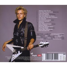 Michael Schenker Group - Best of 1980-1984