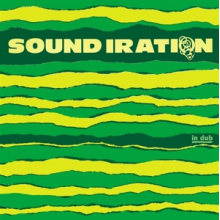 Sound Iration - Sound Iration In Dub