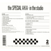 Specials - In the Studio