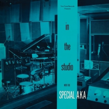 Specials - In the Studio