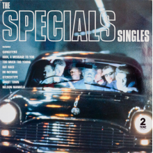 Specials - Singles